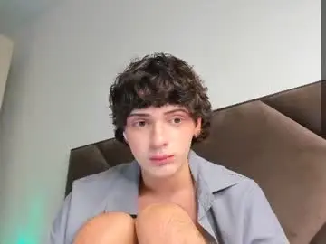 Chaturbate Sex Chat of colestorm_
