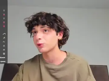 Chaturbate Sex Cam of colestorm_