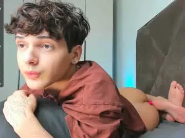 Chaturbate Free Porn Cam of colestorm_