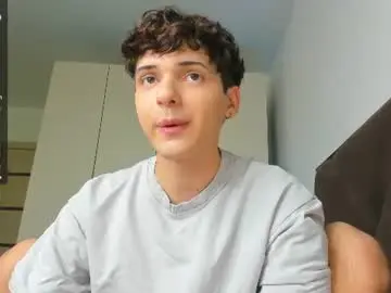 Chaturbate Adult Video Chat of colestorm_