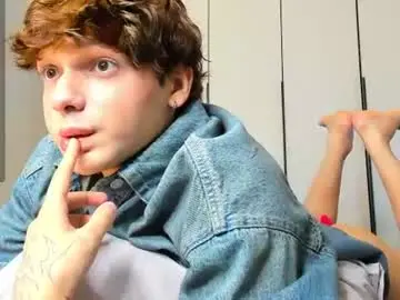 Chaturbate Nude Webcam of colestorm_