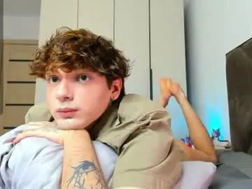 Chaturbate Live Sex Cam of colestorm_