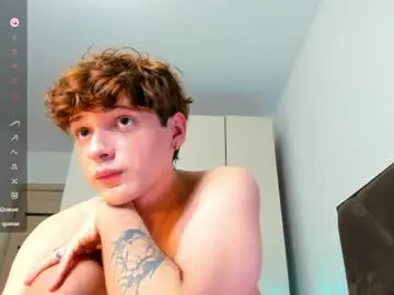 Chaturbate Free Porn Cam of colestorm_