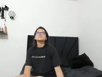 Chaturbate Live Porn of danielagonzalezna11