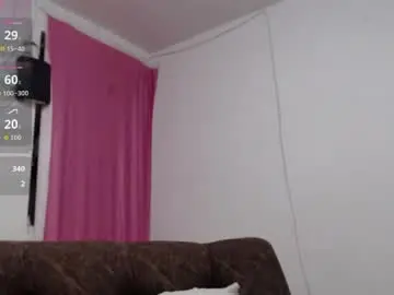 Chaturbate Live Sex of daninianderson