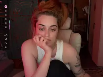 Chaturbate Watch Live Sex Cams of death_prophet