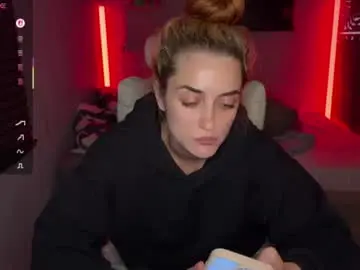 Chaturbate Live Sex Cam of death_prophet