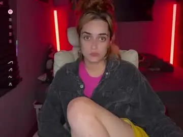 Chaturbate Sex Cam of death_prophet