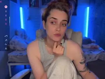 Chaturbate Private Sex Chat of death_prophet