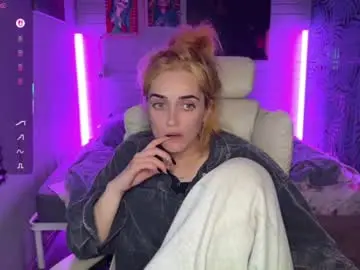 Chaturbate Sex Cam of death_prophet