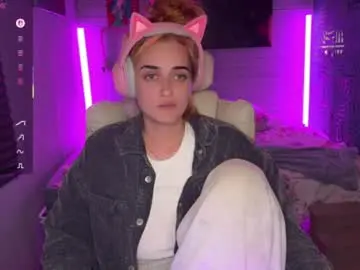 Chaturbate Live Sex Cam of death_prophet