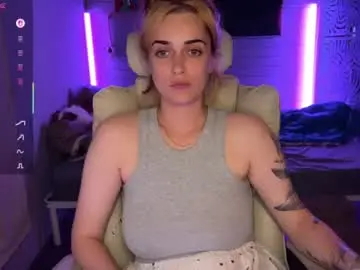 Chaturbate Watch Live Sex Cams of death_prophet