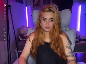 Chaturbate Live Sex Cam of death_prophet