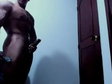 Chaturbate Free Porn Cam of dimitriklein