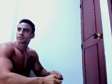 Chaturbate Adult Webcam of dimitriklein