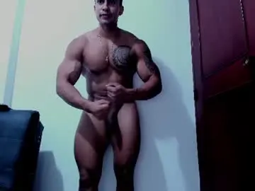Chaturbate Live Sex Cam of dimitriklein