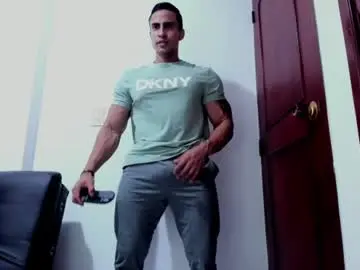 Chaturbate Best Webcam of dimitriklein