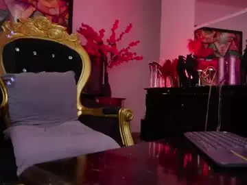 Chaturbate Nude Webcam of elinne_hendrix_