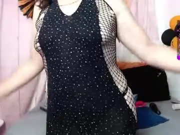 Chaturbate Free Porn Cam of estefania_344