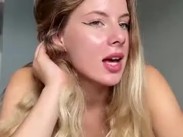 Chaturbate Adult Webcam of evymiuu