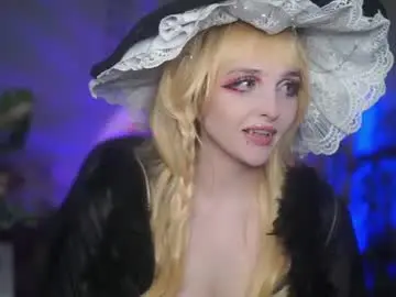 Chaturbate Private Sex Chat of faith_chan