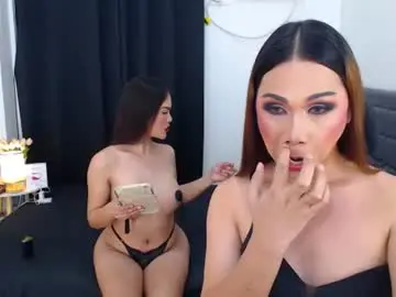 Chaturbate Adult Webcam of francinexcarla