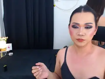 Chaturbate Adult Video Chat of francinexcarla