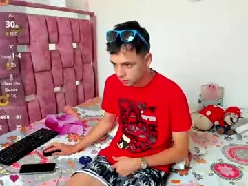 Chaturbate Adult Webcam of franco_taylor