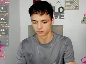 Chaturbate Nude Webcam of franco_taylor