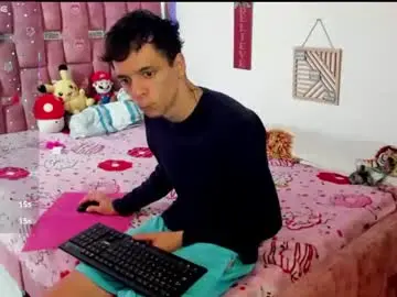 Chaturbate Private Sex Chat of franco_taylor