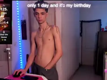 Chaturbate Live Sex Cam of franco_taylor