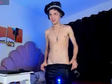 Chaturbate Live Sex Cam of franco_taylor