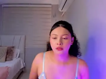 Chaturbate Live Porn of hanah_line