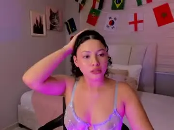 Chaturbate Watch Live Sex Cams of hanah_line