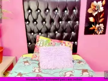 Chaturbate Adult Video Chat of indianflame