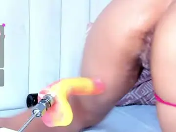 Chaturbate Private Sex Chat of isa_valverde