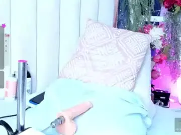 Chaturbate Free Porn Cam of isa_valverde