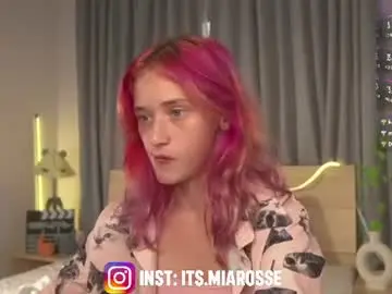 Chaturbate Private Sex Chat of itsmiarosee