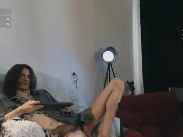 Chaturbate Free Live Porn of jaredhighborne