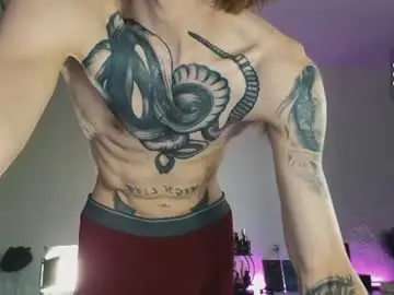 Chaturbate Adult Webcams of jaredhighborne