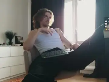 Chaturbate Sex Chat of jaredhighborne