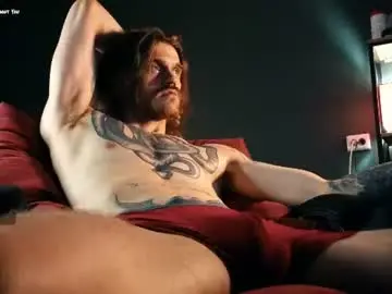 Chaturbate Live Sex Cam of jaredhighborne