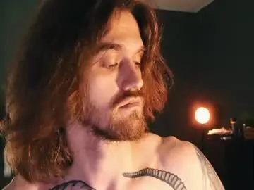 Chaturbate Sex Cam of jaredhighborne