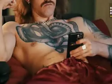 Chaturbate Adult Webcam of jaredhighborne