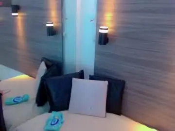 Chaturbate Live Sex of jazmiinrosee