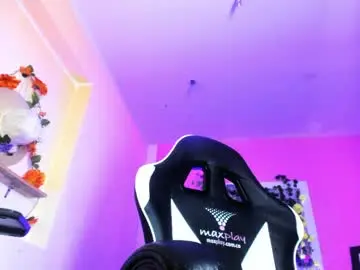 Chaturbate Nude Webcam of katy_bratz