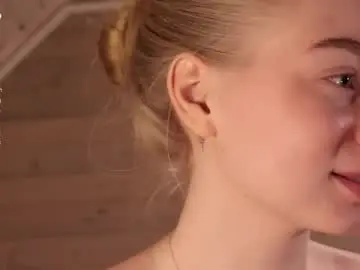 Chaturbate Best Webcam of katysha_