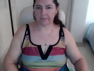 Chaturbate Adult Video Chat of leonela_69