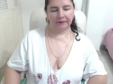 Chaturbate Live Sex of leonela_69