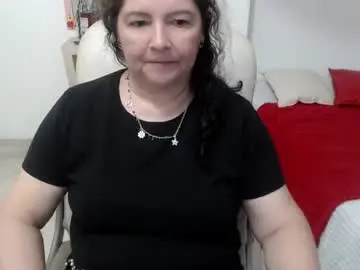 Chaturbate Live Sex Cam of leonela_69